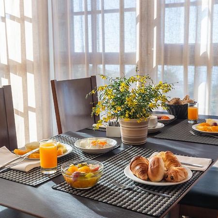 Luna Chalets Da Montanha - Serra Da Estrela Ковильян Экстерьер фото