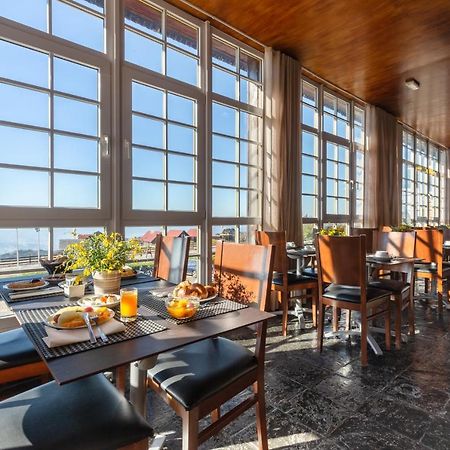 Luna Chalets Da Montanha - Serra Da Estrela Ковильян Экстерьер фото