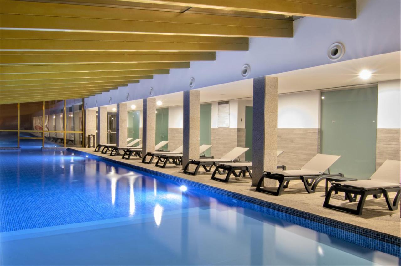 Luna Chalets Da Montanha - Serra Da Estrela Ковильян Экстерьер фото