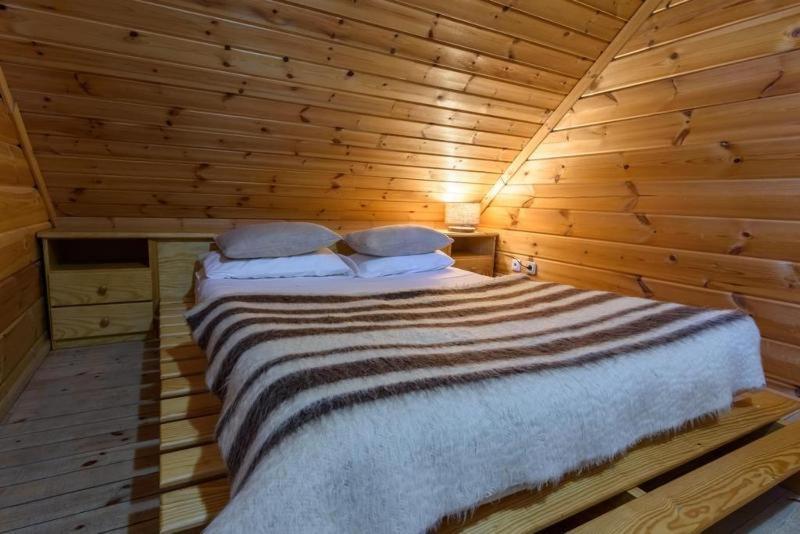 Luna Chalets Da Montanha - Serra Da Estrela Ковильян Номер фото