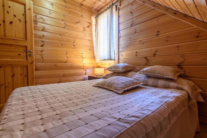 Luna Chalets Da Montanha - Serra Da Estrela Ковильян Номер фото
