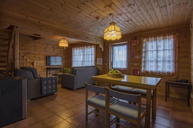 Luna Chalets Da Montanha - Serra Da Estrela Ковильян Номер фото