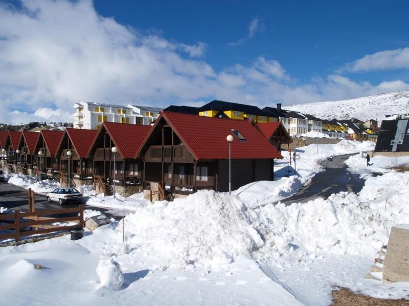 Luna Chalets Da Montanha - Serra Da Estrela Ковильян Номер фото