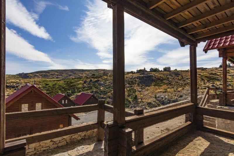 Luna Chalets Da Montanha - Serra Da Estrela Ковильян Номер фото