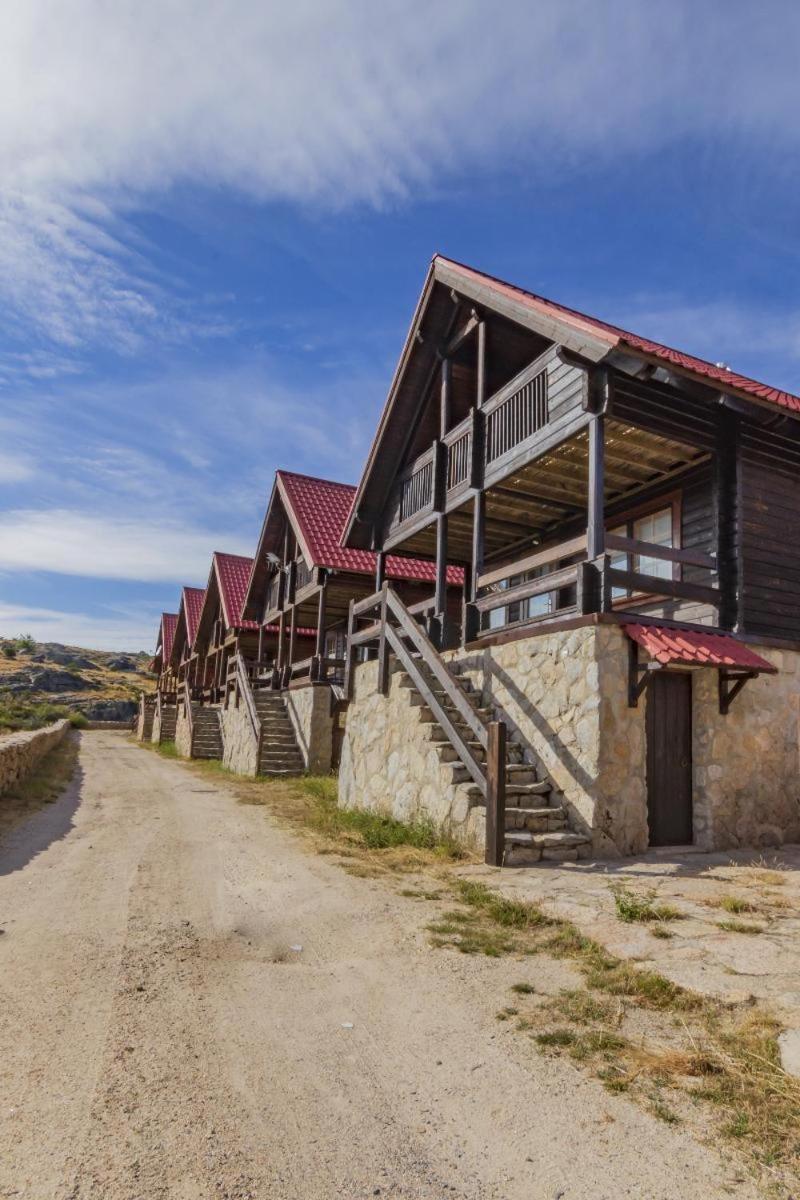 Luna Chalets Da Montanha - Serra Da Estrela Ковильян Номер фото
