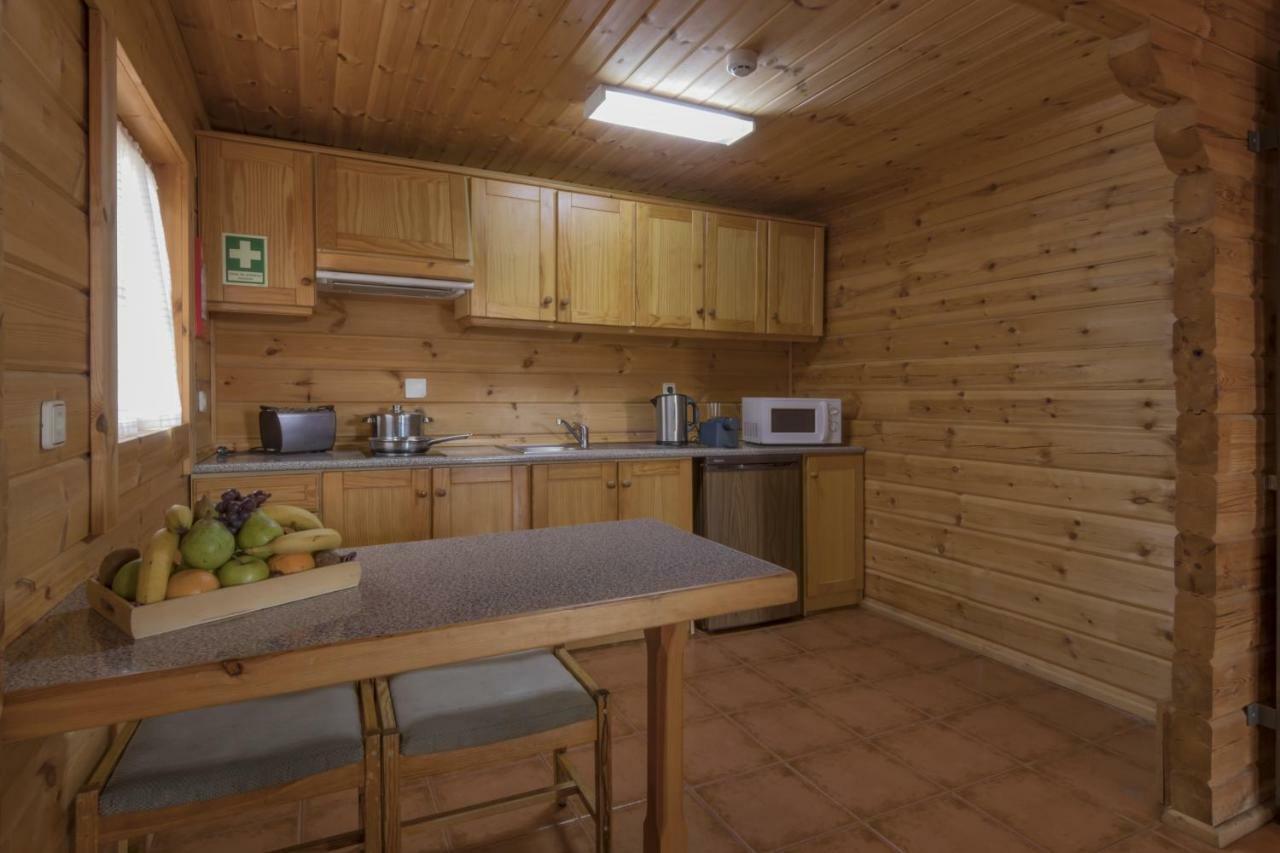 Luna Chalets Da Montanha - Serra Da Estrela Ковильян Экстерьер фото