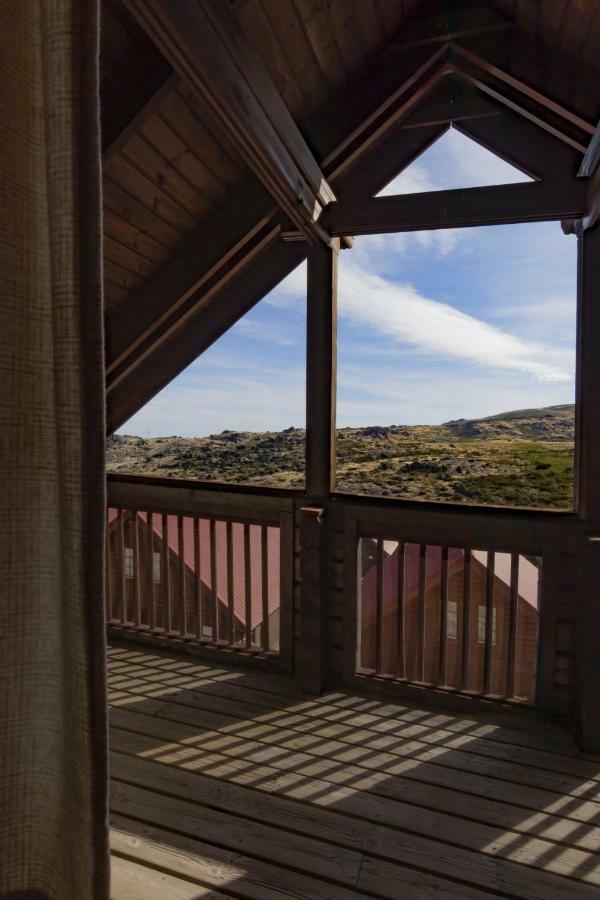 Luna Chalets Da Montanha - Serra Da Estrela Ковильян Экстерьер фото
