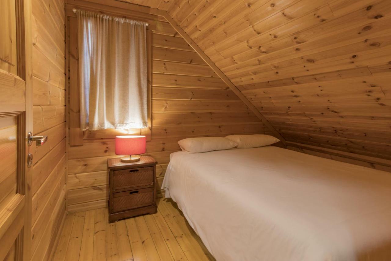 Luna Chalets Da Montanha - Serra Da Estrela Ковильян Экстерьер фото
